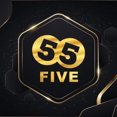 55five - Game Anak TK APK