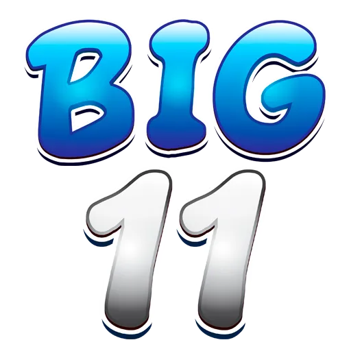 BIG11 - Aplikasi Edukasi Anak yang Menyenangkan